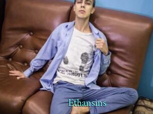 Ethansins