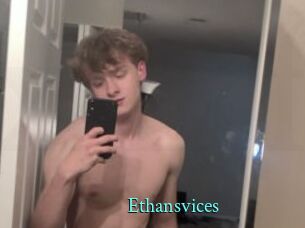 Ethansvices
