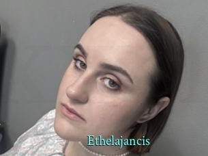 Ethelajancis
