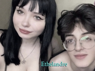 Ethelandre