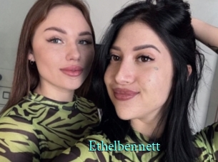 Ethelbennett