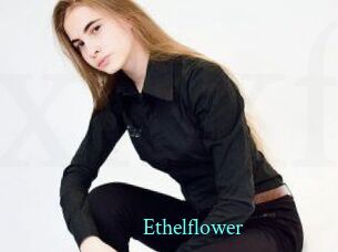 ethelflower xxx Fantasy Land