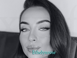 Ethelynrose