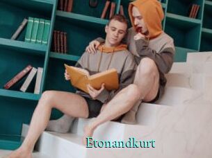 Etonandkurt