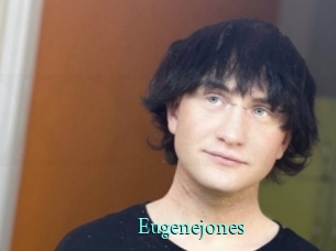 Eugenejones