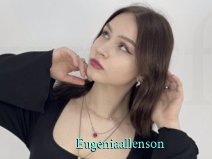 Eugeniaallenson