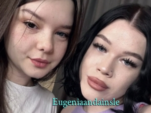 Eugeniaandainsle