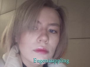 Eugeniaappling
