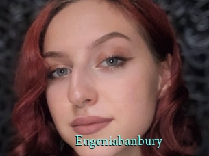 eugeniabanbury xxx Fantasy Land