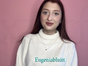 Eugeniabluitt