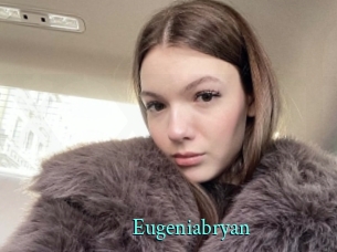 Eugeniabryan