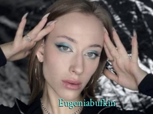 eugeniabufkin xxx Fantasy Land