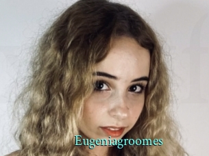 Eugeniagroomes