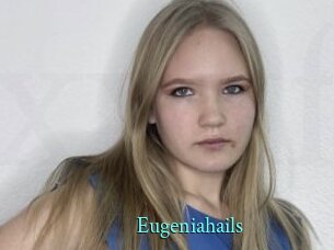 Eugeniahails
