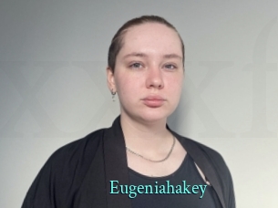 Eugeniahakey