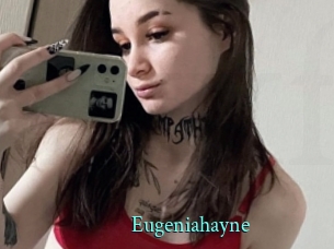 Eugeniahayne