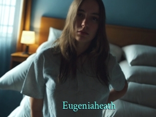 Eugeniaheath