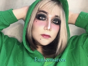 eunicemarcos xxx Fantasy Land