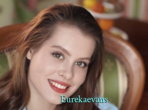 Eurekaevans