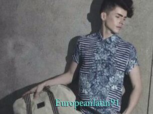 Europeanlatin91