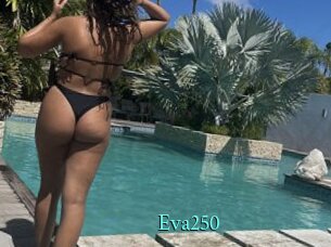 Eva250