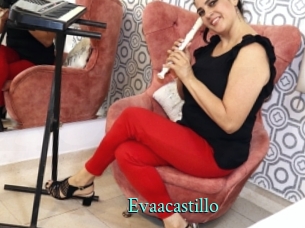 evaacastillo xxx Fantasy Land
