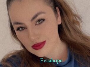 Evaahope