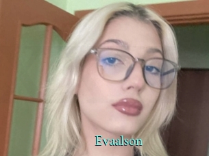 evaalson xxx Fantasy Land