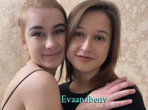 Evaandbeny