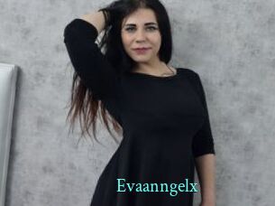 Evaanngelx