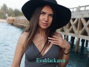 evablackann xxx Fantasy Land