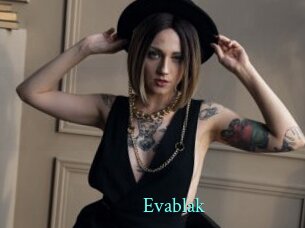 Evablak