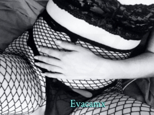 evacamx xxx Fantasy Land