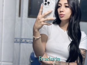 Evaclavin