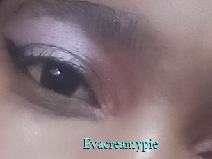 evacreamypie xxx Fantasy Land