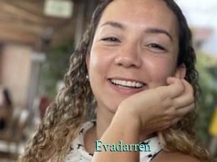 evadarren xxx Fantasy Land
