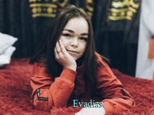 Evadias