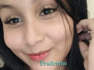 Evadirtyho