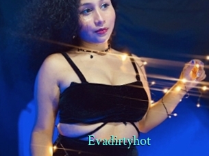 Evadirtyhot