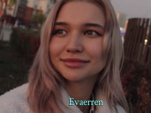 Evaerren