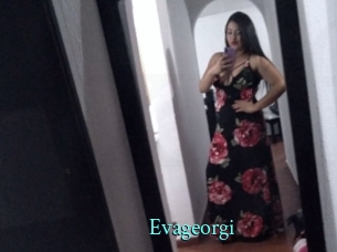 Evageorgi