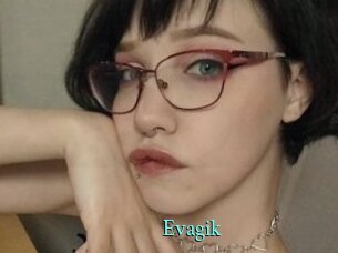 Evagik