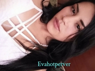 Evahotperver