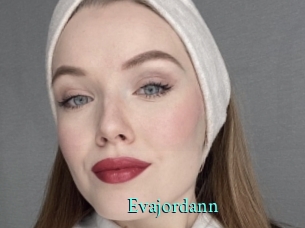 Evajordann