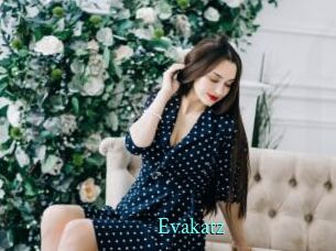 Evakatz