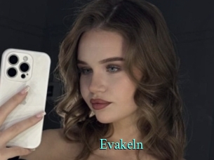 Evakeln