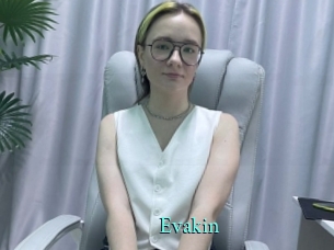 Evakin
