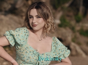 Evakinsky