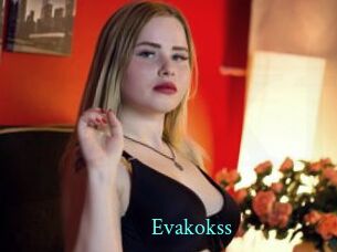 Evakokss