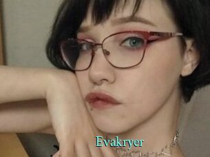 Evakryer